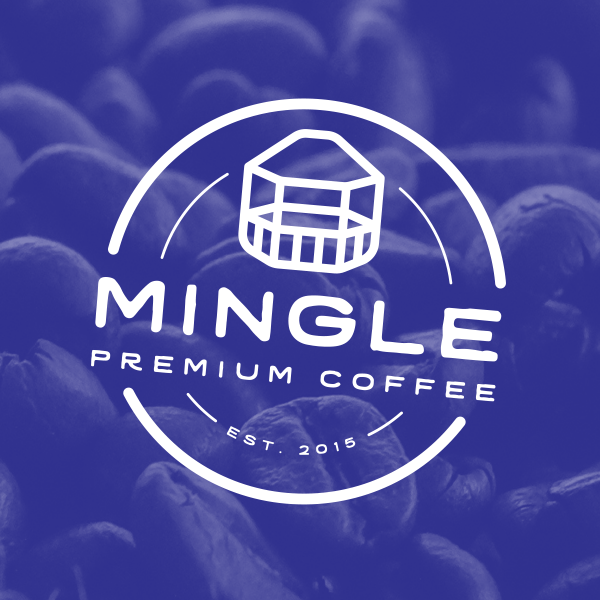 Mingle Coffee